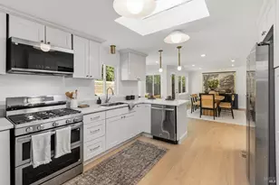 60 Mesa Ave, Mill Valley, CA 94941 - Photo 2
