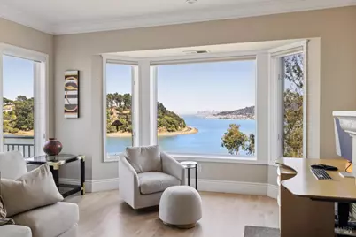 56 De Silva Island Drive, Mill Valley, CA 94941 - Photo 4