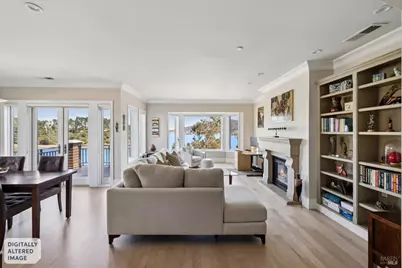 56 De Silva Island Drive, Mill Valley, CA 94941 - Photo 6