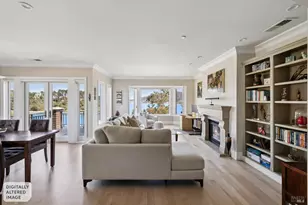 56 De Silva Island Dr, Mill Valley, CA 94941 - Photo 6