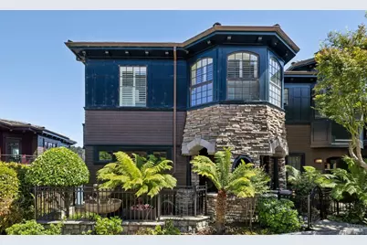 56 De Silva Island Drive, Mill Valley, CA 94941 - Photo 2