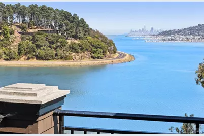 56 De Silva Island Drive, Mill Valley, CA 94941 - Photo 1