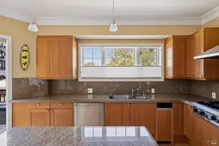 56 De Silva Island Dr, Mill Valley, CA 94941 - Photo 8