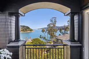 56 De Silva Island Dr, Mill Valley, CA 94941 - Photo 16