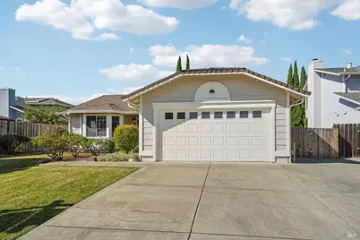 735 Heritage Avenue, Fairfield, CA 94534 - Photo 1