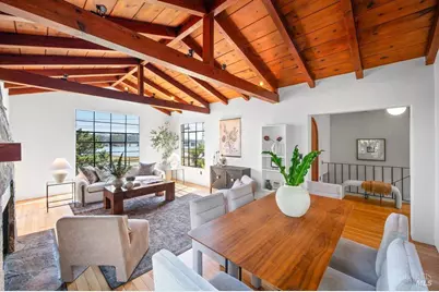198 Lilac Lane, Mill Valley, CA 94941 - Photo 12
