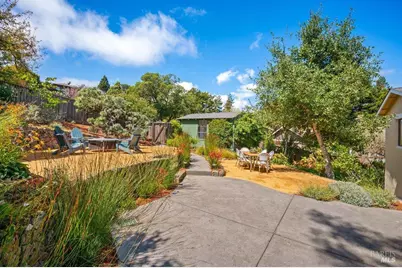 198 Lilac Lane, Mill Valley, CA 94941 - Photo 4