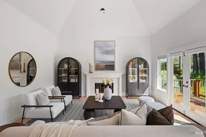 50 Summit Avenue, Mill Valley, CA 94941 - Photo 6