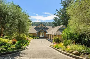 50 Summit Ave, Mill Valley, CA 94941 - Photo 1
