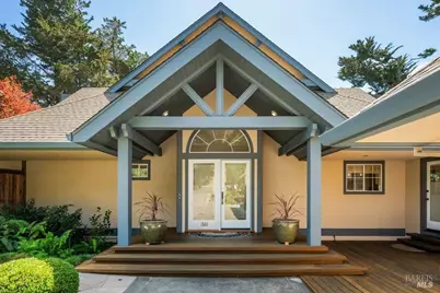 50 Summit Avenue, Mill Valley, CA 94941 - Photo 4