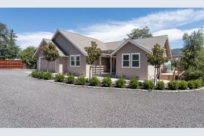 2491 Road L, Redwood Valley, CA 95470 - Photo 1
