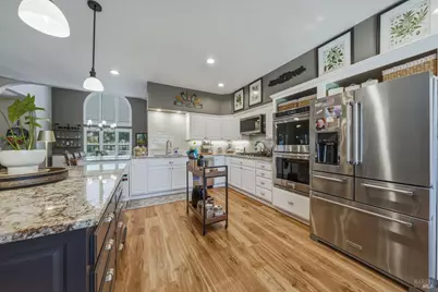 21410 Valley Oak Drive, Middletown, CA 95461 - Photo 12