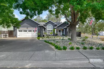 21410 Valley Oak Drive, Middletown, CA 95461 - Photo 1