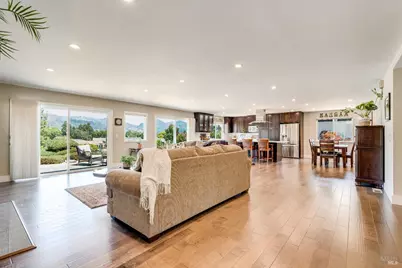 7309 Oakmont Drive, Santa Rosa, CA 95409 - Photo 4