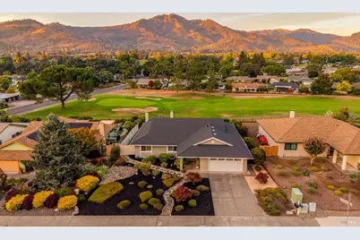 7309 Oakmont Drive, Santa Rosa, CA 95409 - Photo 2