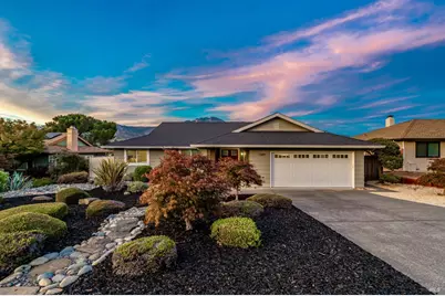7309 Oakmont Drive, Santa Rosa, CA 95409 - Photo 1