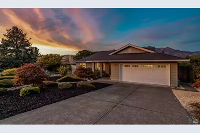 7309 Oakmont Drive, Santa Rosa, CA 95409 - Photo 20