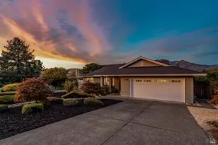 7309 Oakmont Dr, Santa Rosa, CA 95409 - Photo 20