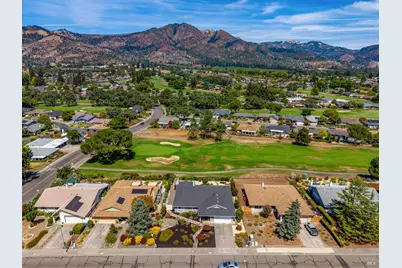 7309 Oakmont Drive, Santa Rosa, CA 95409 - Photo 48