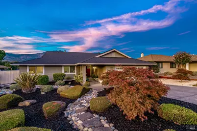 7309 Oakmont Drive, Santa Rosa, CA 95409 - Photo 46