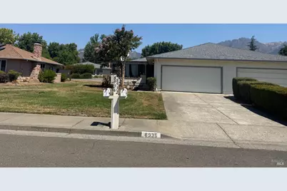 8936 Oak Trail Drive, Santa Rosa, CA 95409 - Photo 2