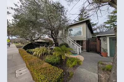 222 W Spain Street, Sonoma, CA 95476 - Photo 1