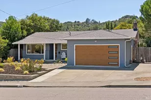 419 Montecillo Rd, San Rafael, CA 94903 - Photo 1