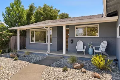 419 Montecillo Road, San Rafael, CA 94903 - Photo 2