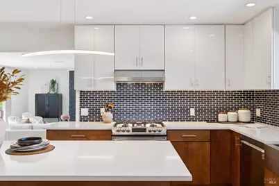419 Montecillo Road, San Rafael, CA 94903 - Photo 16
