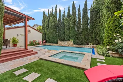 405 Brockman Lane, Sonoma, CA 95476 - Photo 1