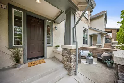 87 Almond Court, San Rafael, CA 94903 - Photo 4