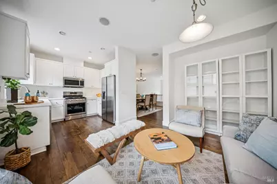 87 Almond Court, San Rafael, CA 94903 - Photo 14