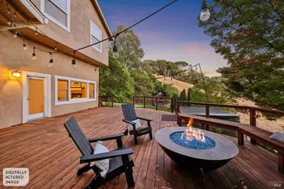 52 Woodleaf Court, Novato, CA 94945 - Photo 56