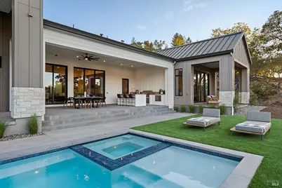 3979 Clearbrook Court, Santa Rosa, CA 95403 - Photo 58