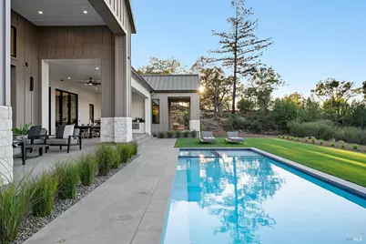 3979 Clearbrook Court, Santa Rosa, CA 95403 - Photo 4