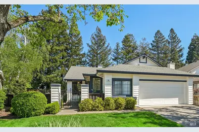 22 Saint Mathews Court, Sonoma, CA 95476 - Photo 2