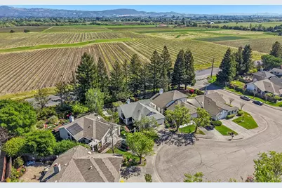 22 Saint Mathews Court, Sonoma, CA 95476 - Photo 30