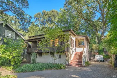 51 Scenic Avenue, San Anselmo, CA 94960 - Photo 1