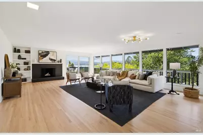 646 Hilary Drive, Tiburon, CA 94920 - Photo 1
