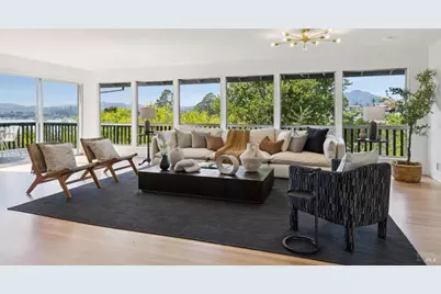 646 Hilary Drive, Tiburon, CA 94920 - Photo 6