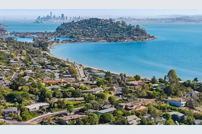 646 Hilary Drive, Tiburon, CA 94920 - Photo 4