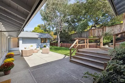 646 Hilary Drive, Tiburon, CA 94920 - Photo 22