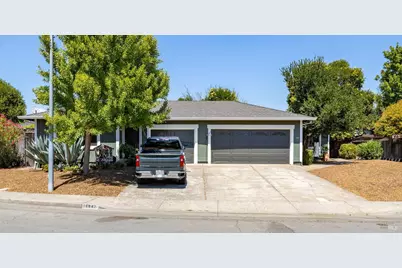 18847 Park Tree Lane, El Verano, CA 95476 - Photo 2
