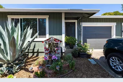 18847 Park Tree Lane, El Verano, CA 95476 - Photo 4