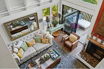 3 Rose Court, Sausalito, CA 94965 - Photo 24