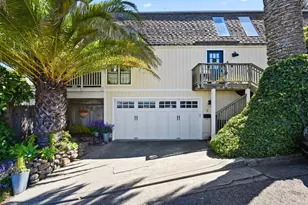 3 Rose Ct, Sausalito, CA 94965 - Photo 1