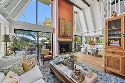 3 Rose Court, Sausalito, CA 94965 - Photo 4