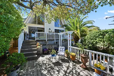3 Rose Court, Sausalito, CA 94965 - Photo 36