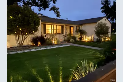 556 Alderbrook Drive, Santa Rosa, CA 95405 - Photo 4