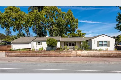 556 Alderbrook Drive, Santa Rosa, CA 95405 - Photo 1